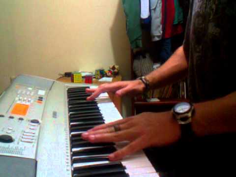 Yanni - Almost a whisper