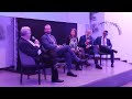 1er. Congreso de Empresas Familiares del IESA (CEF)