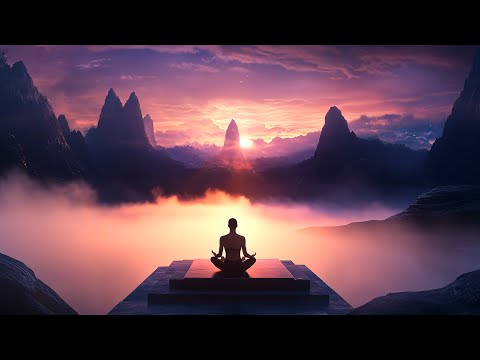 Most Soothing Music for Meditation, Yoga & Deep Sleep Sound