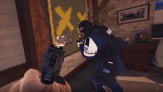 DOC THE SPAWN PEEK ADDICT - R6 HIGHLIGHTS