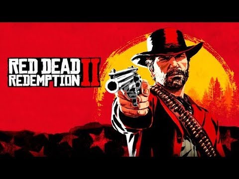 Red Dead Redemption 2: TRÁILER OFICIAL #3