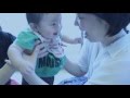 IL COLORI. 第二回公演「さんさん」ティザーCM vol.5