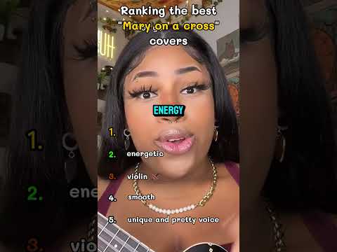 Ranking The Best Mary On A Cross Covers