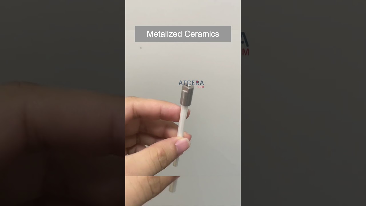 Discover the Multi-Functional Benefits of Metallized Ceramics in Electronics