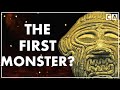 The first monster in any mythology