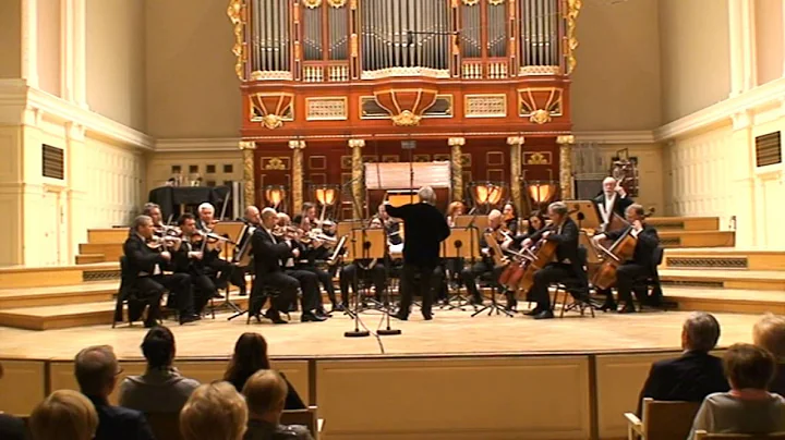 Beethoven, Moonlight Sonata