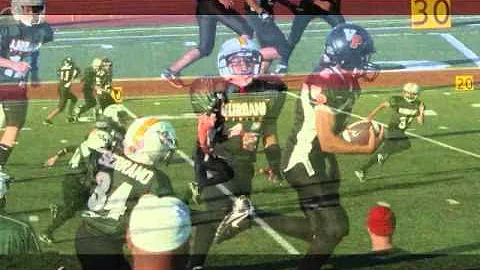 VENTURA PACKERS-JUNIOR BLACK-SECOND GAME