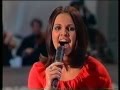 Eurovision 1973 Luxembourg Anne Marie David Tu Te Reconnaîtras Eurovision 1973 Luxembourg Anne Marie David Tu Te Reconnaîtras