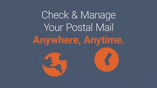 Anytime Mailbox Virtual Mailbox Features screenshot 5