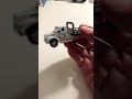 Look, I found a Smith’s a matchbox tow truck