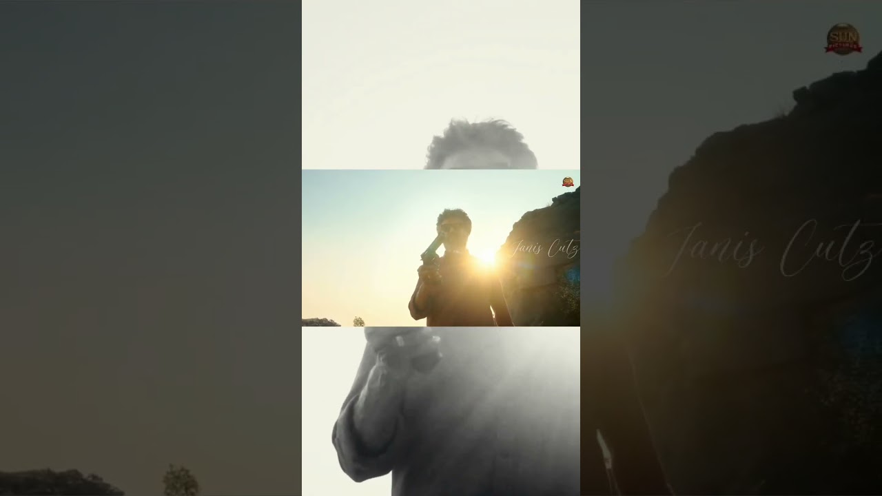 Jailer theatre booking mass Whatsapp status 