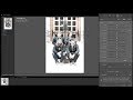 Mastering Lightroom Classic CC -11: Radial Filter