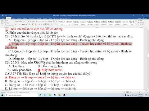 Video Đề cương thi học kì 2 công nghệ 11 năm 2021 - youtube