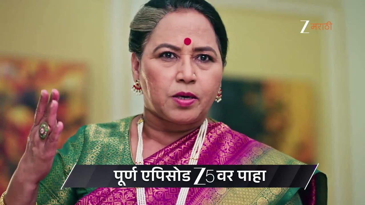 Kamali | Ep - 217 | Preview | Feb 15 2026 | Zee Marathi