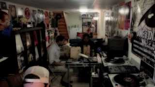 Reef Radio Episode One Trailer