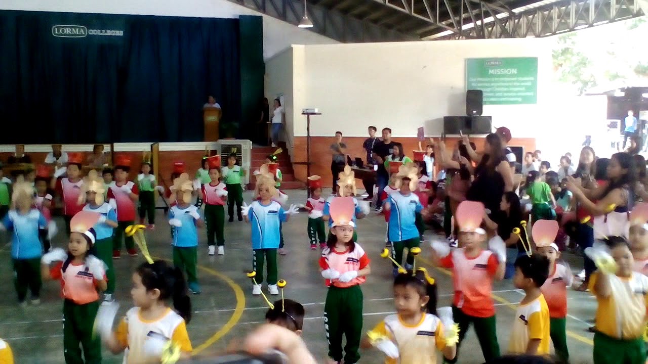 Our lormayam celebration from lorma colleges - YouTube