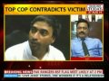 Jharkhand DGP: Tara Sehdev's husband