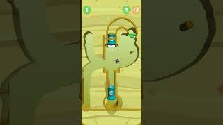 dig this! 476-9 | Pickled Balls | Dig this level 476-9 Gameplay walkthrough solution