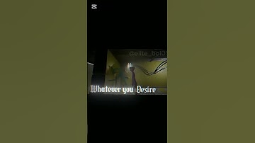 Thumbnail of you can be a lover or fighter #song#poppy playtime #moonlight #song