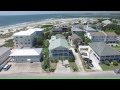 Drone Tour | Exploring Tybee Island , Georgia