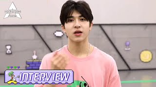 [Interview Before Debut Night] Patrick: Call My Name and Support Me! 喊出尹浩宇的名字为他加油吧！| 创造营 CHUANG2021