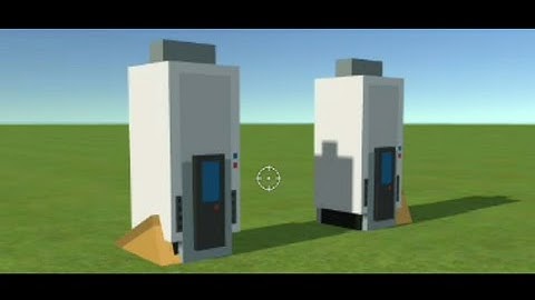 How to make a working invisible wall? (100% Working)