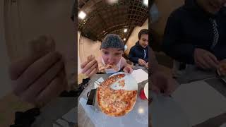 Безумный пицца-челлендж | Очень вкусно! #boofman #funny #food #bfbfbfman
