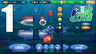 Zoopolis: Animal Adventures Gameplay Walkthrough #1 (Android, IOS) screenshot 1