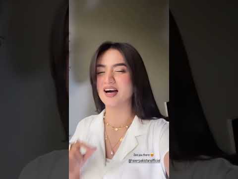 Hiraa Faisal ( Instagram )#hirafaisal #love #foryou