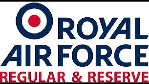 Royal Air Force (RAF) March Past - Music Score