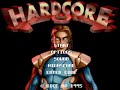 Mega Drive Longplay [546] Hardcore (Beta)
