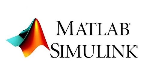 MATLAB | SIMULINK | SIMSCAPE