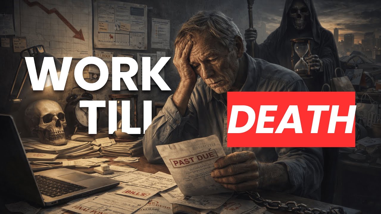 This Spending Mistake Keeps You Poor Forever