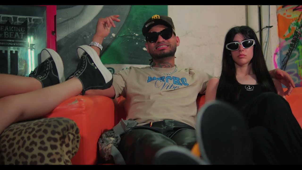 Dpopeh Caro x OskMusic - Chake