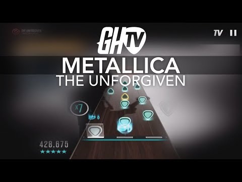 Vidéo: Le Mode GHTV De Guitar Hero Live S'arrête En Décembre