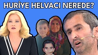 Tssigalko Müge Anlı İzliyor Huriye Helvacı Dosyası Vol 1 Huri̇ye Helvaci Nerede?