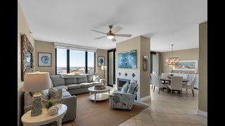 Enclave 703B | Destin FL | RealJoy Vacations