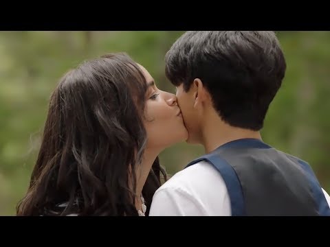 Super Ninja Steel - Romeo and Juliet Kiss | Attack of the Galactic Ninjas | Power Rangers Official