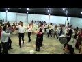 Aylin Selçuk Düğün Final 14 06 2013 Rumeli Bur