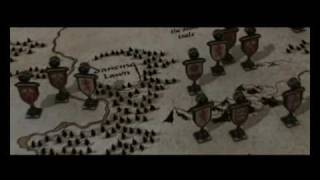 Narnia- Great Spirits