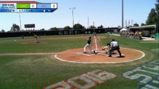 2016 CCCAA Baseball State Championship - Game 6
