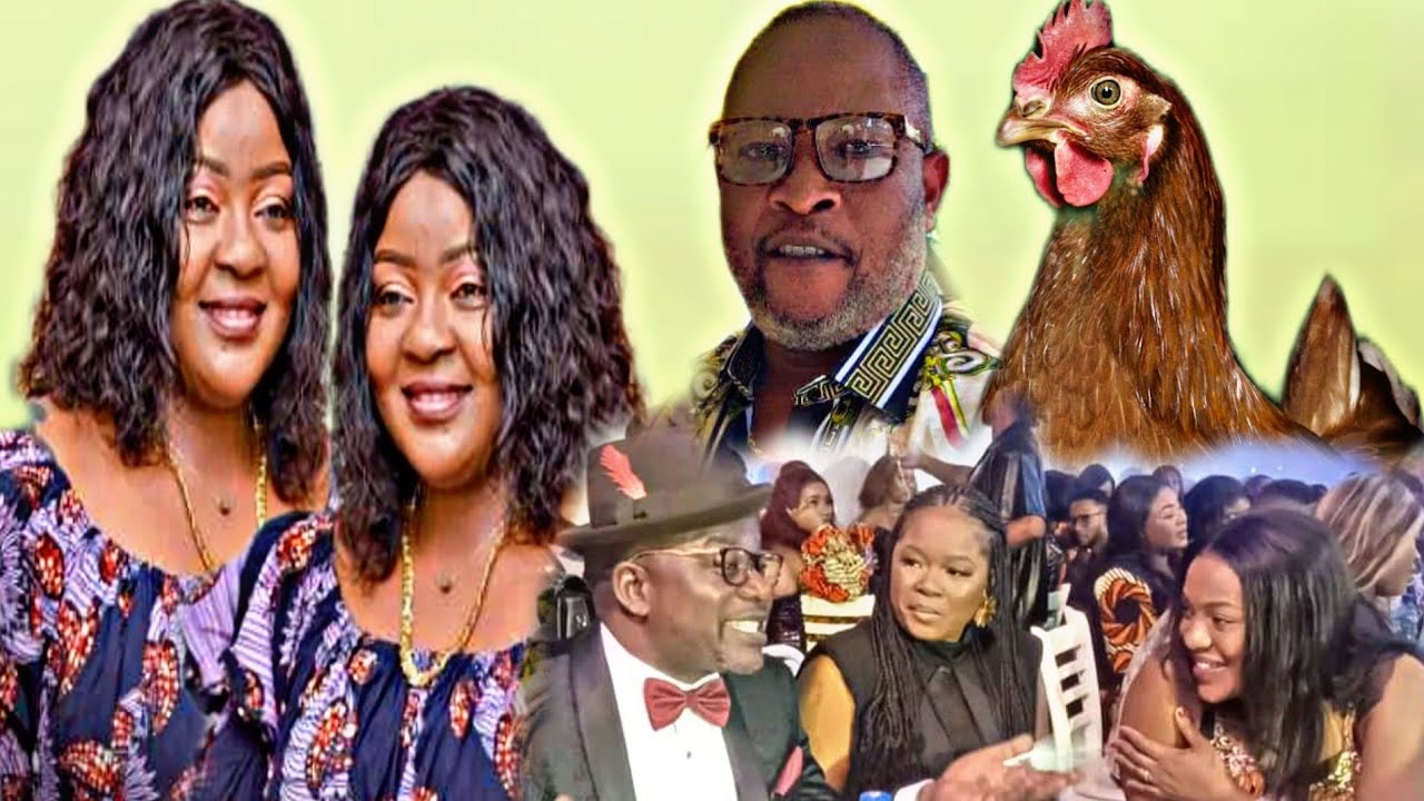 MAKAMBU YA SOMO SERGE PATRON ABIMISI PONA BELLA MUTU AZA KK MUTU😳AUDIO ...