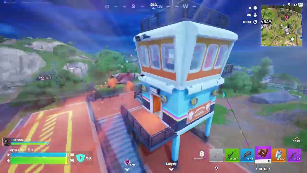 Pranking Our Way To A Win!🤣😂