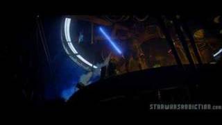 Star Wars music video - Dredd Song