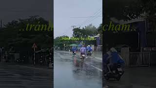Tránh Được Va Chạm