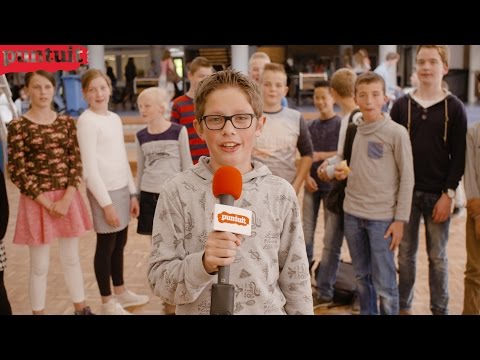 Examenvideo | Havo economie Van Lodenstein College Amersfoort