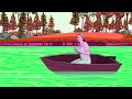 V.172 "MS RACHEL – ROW ROW YOUR BOAT 🚣‍♀️🎶 | COZY+SPARTA EFFECTS | @SHAEFFECTS   