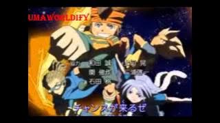 Download lagu inazuma eleven ending 3 full