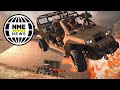 ‘Call of Duty: Warzone’ disables vehicles as developer investigates vehicle exploit