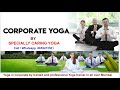 Specially caring yoga iso certified company and also affiliated with education board specially carin